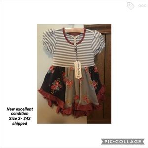 Matilda Jane Clothes